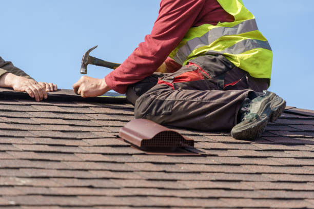 Best Storm Damage Roof Repair  in Casselton, ND