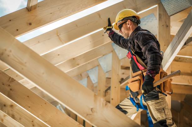 Best Residential Roofing Contractor  in Casselton, ND