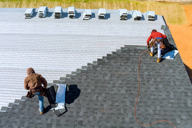 Best Roof Maintenance Services  in Casselton, ND
