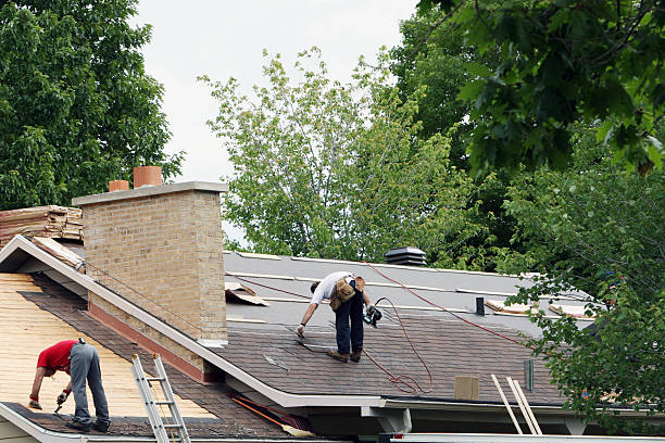 Quick and Trustworthy Emergency Roof Repair Services in Casselton, ND