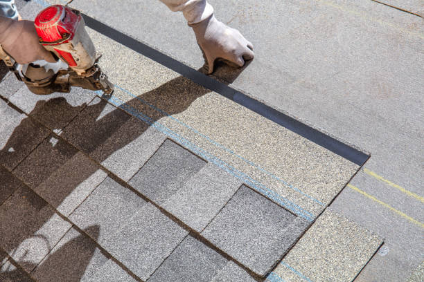 Best Tile Roofing Contractor  in Casselton, ND